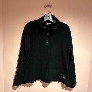 BMW fleece